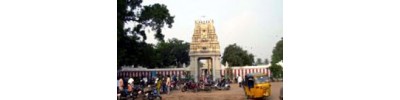 திருவலிதாயம், பாடி , சென்னை